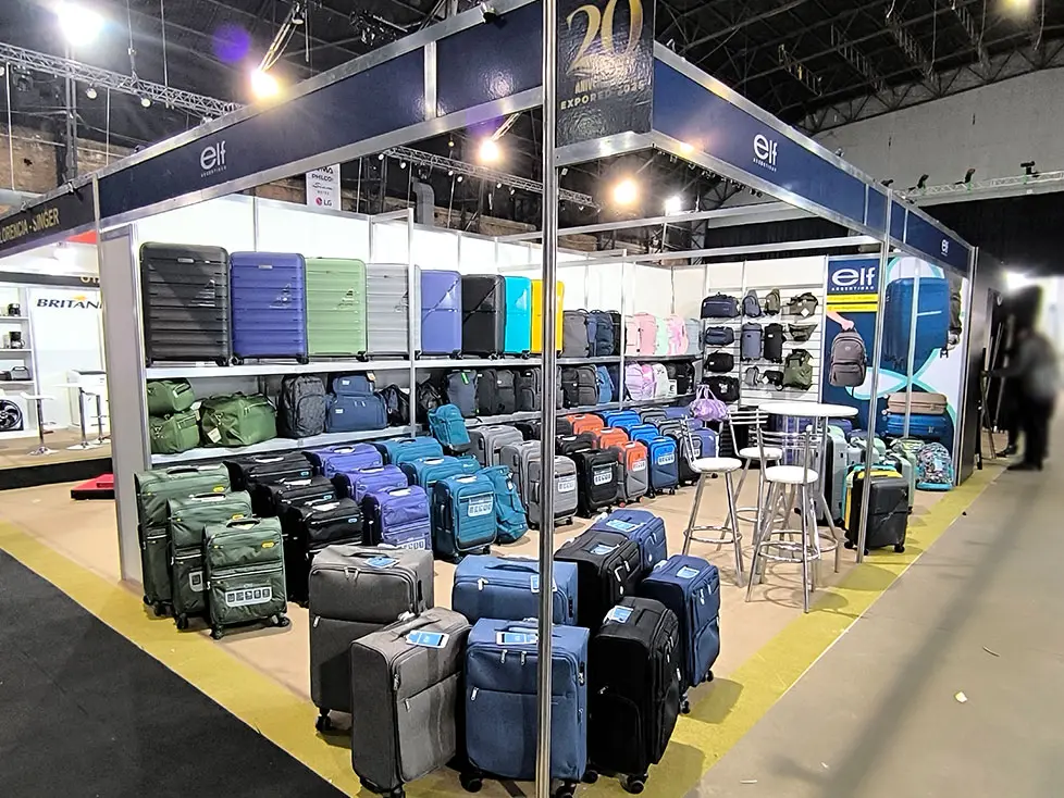Trabajo / Cliente: Elf Argentina