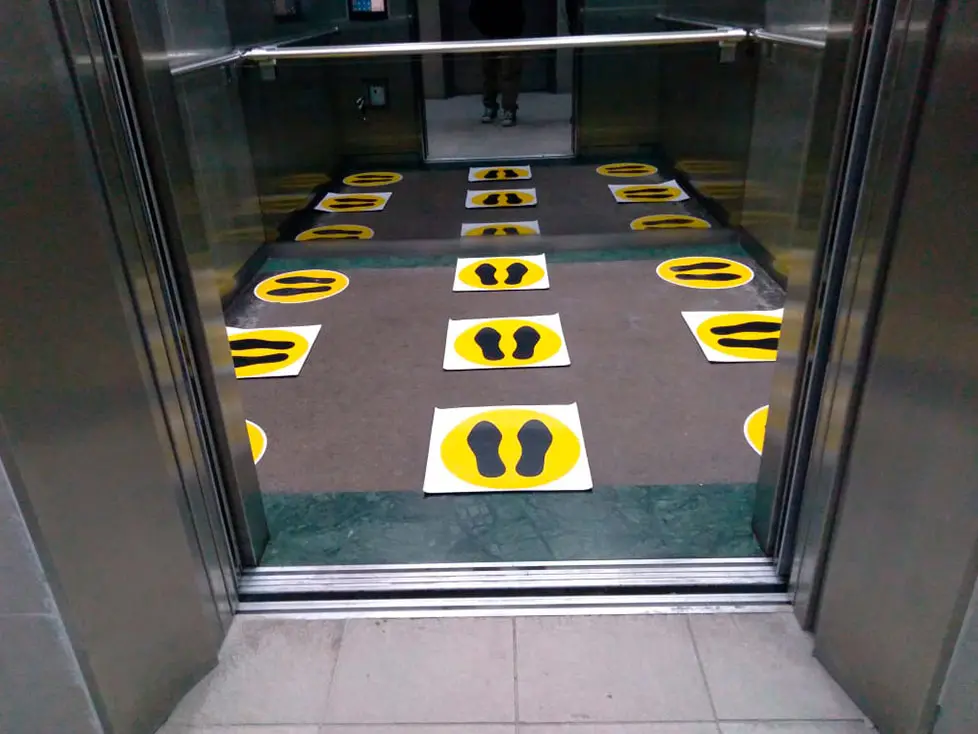 Trabajo / Cliente: NordLink PWP