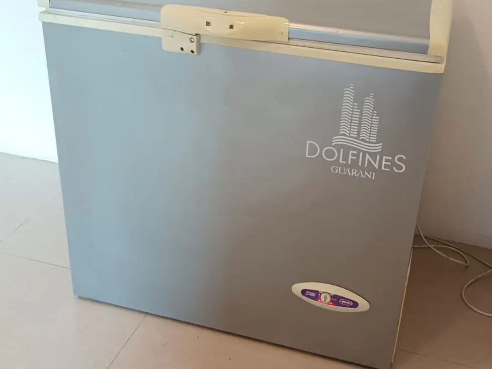 Trabajo / Cliente: Torres Dolfines Guaraní