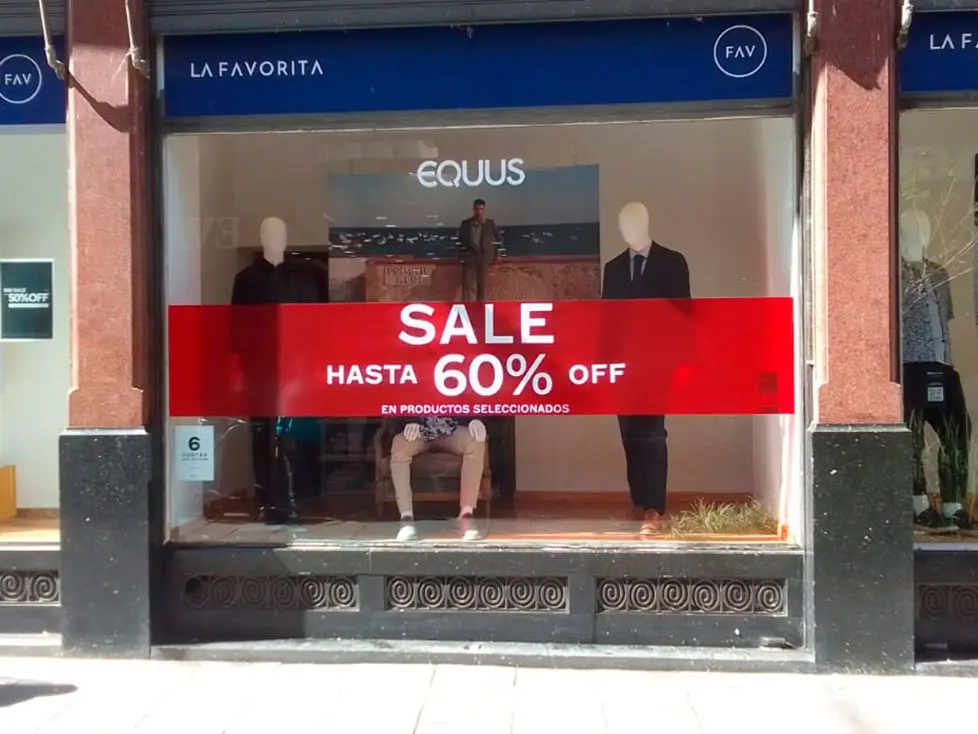 Trabajo / Cliente: Equus