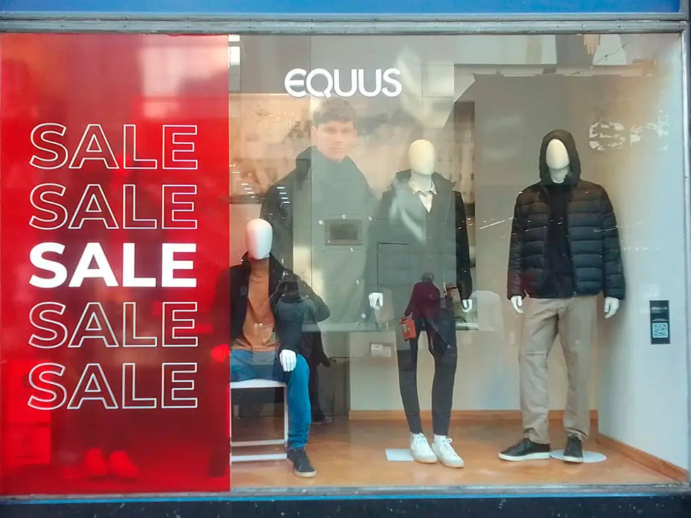 Trabajo / Cliente: Equus