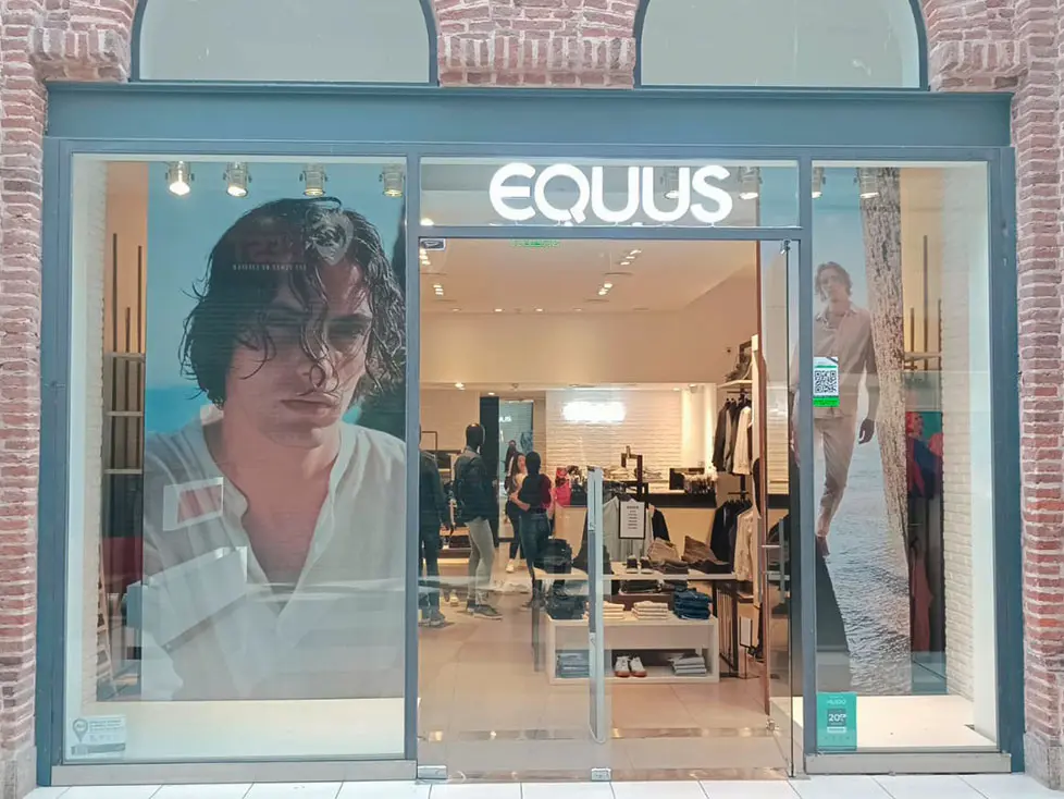 Trabajo / Cliente: Equus