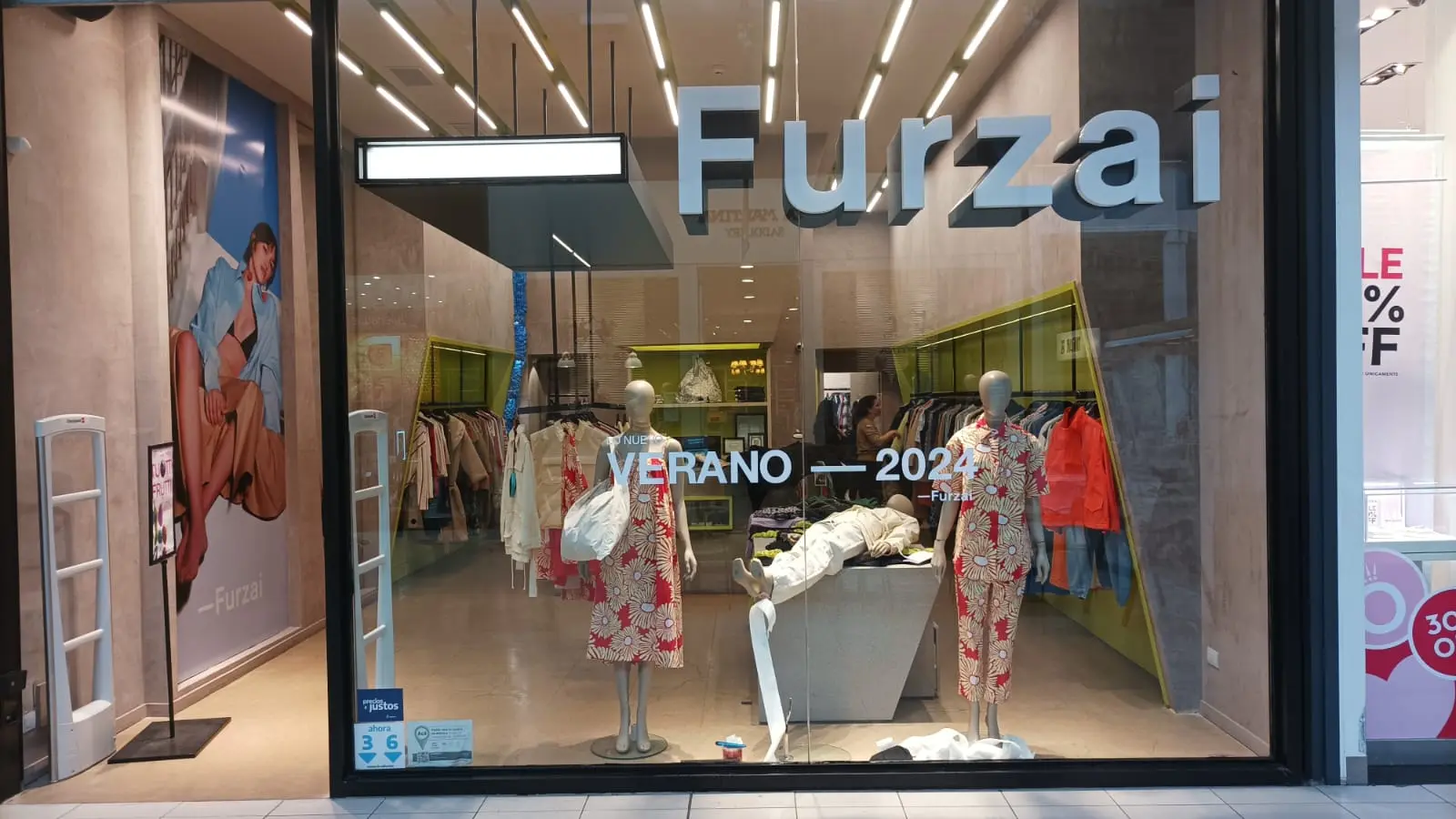Trabajo / Cliente: Furzai