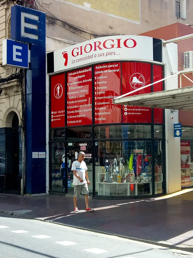 Giorgio