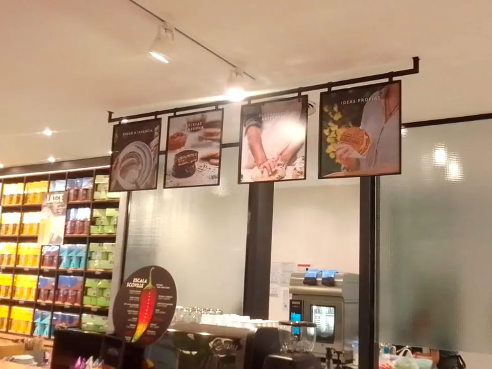 Trabajo / Cliente: Havanna