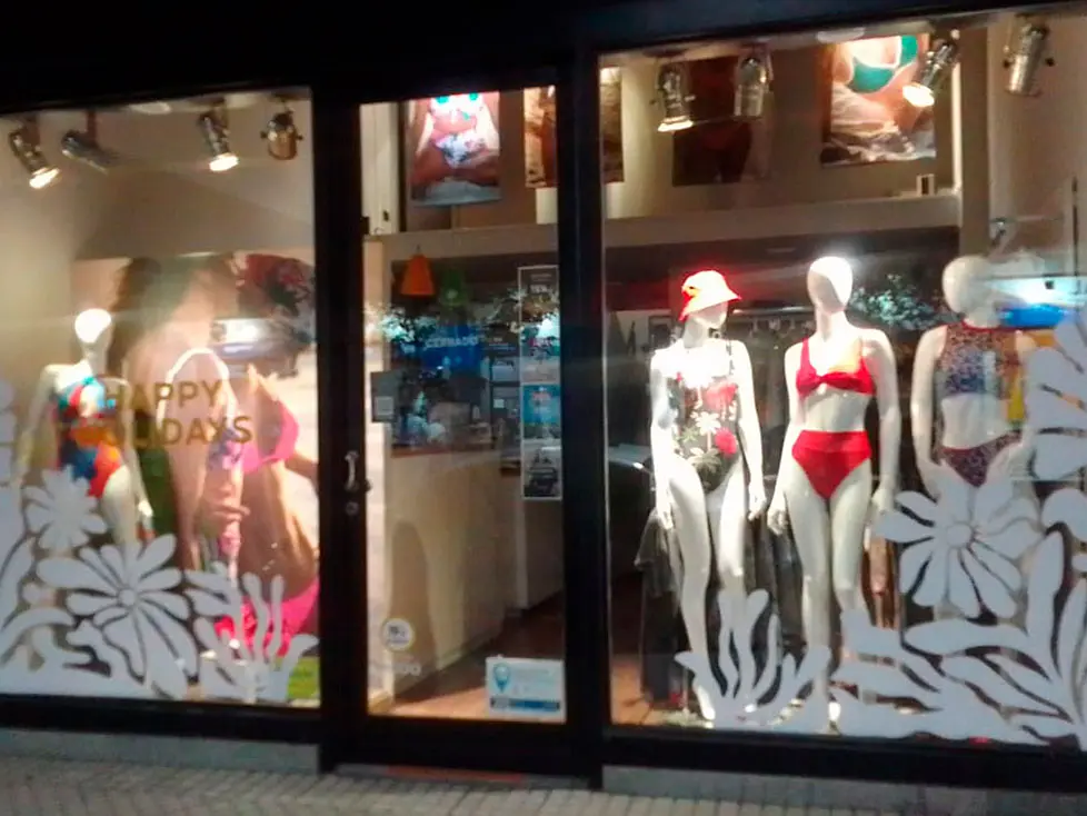 Trabajo / Cliente: Luz de Mar