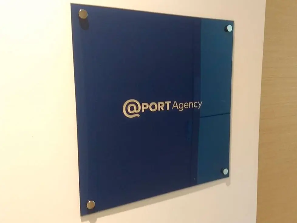 Port Agency