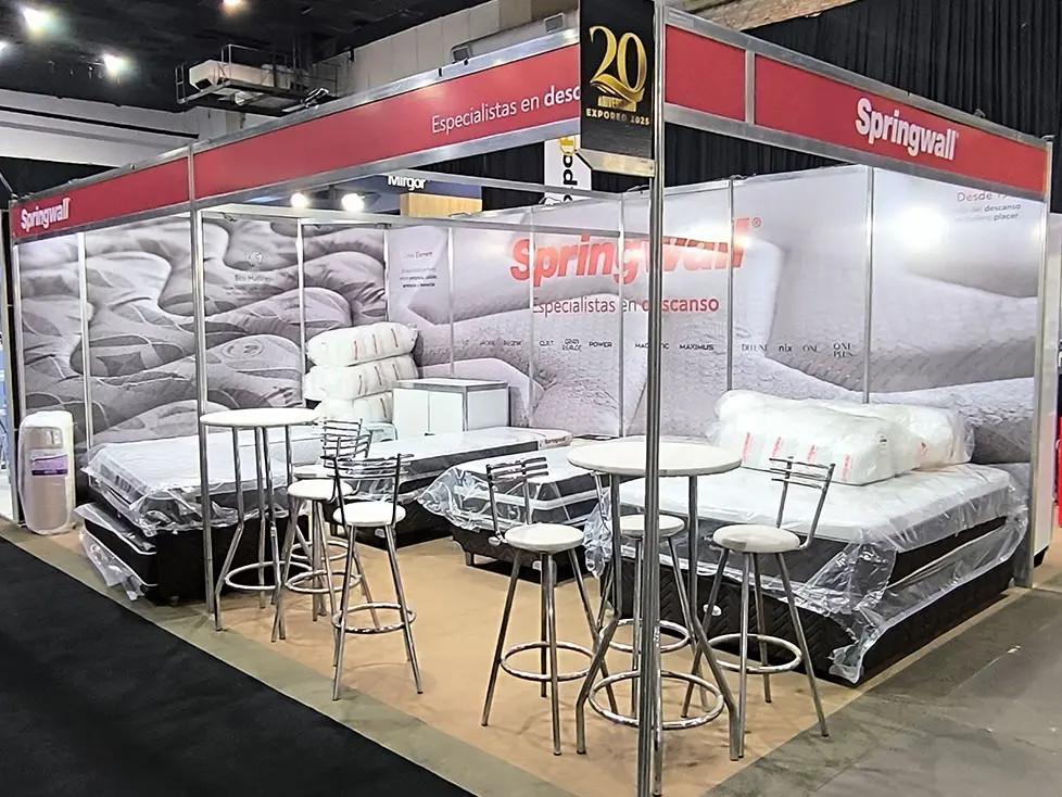Springwall